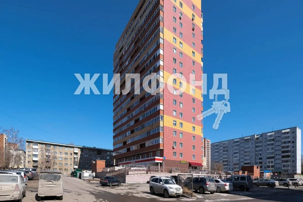 Продажа квартиры, Новосибирск, ул. Ударная - Фото 5