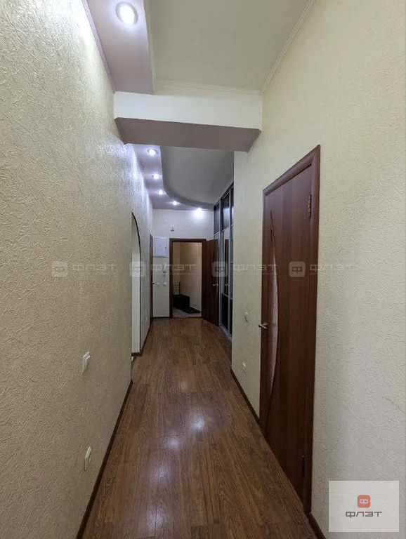 Аренда квартиры, Казань, ул. Чистопольская д.32 - Фото 3