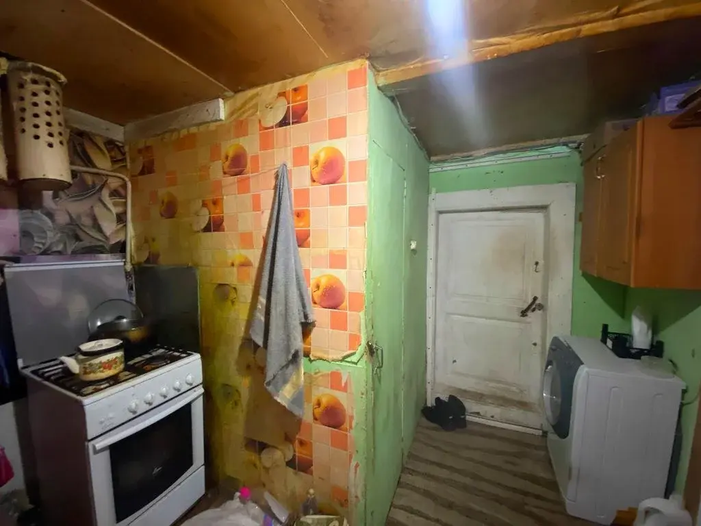 Дом на улице Алексея Тупицына - Фото 6