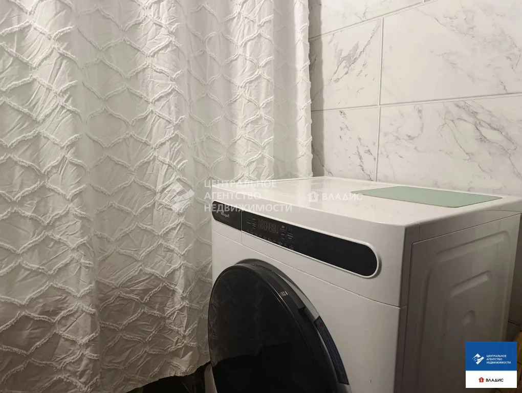 Продажа квартиры, завода Ветзоотехника, Рыбновский район - Фото 12