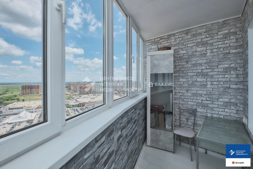 Продажа квартиры, Рязань, Касимовское ш. - Фото 10