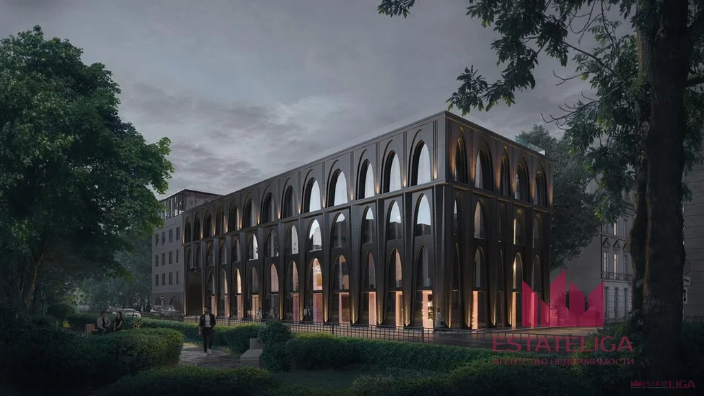 Продажа офиса, Руновский пер. - Фото 7