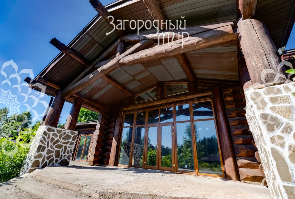Продам дом, Пятницкое шоссе, 43 км от МКАД - Фото 2