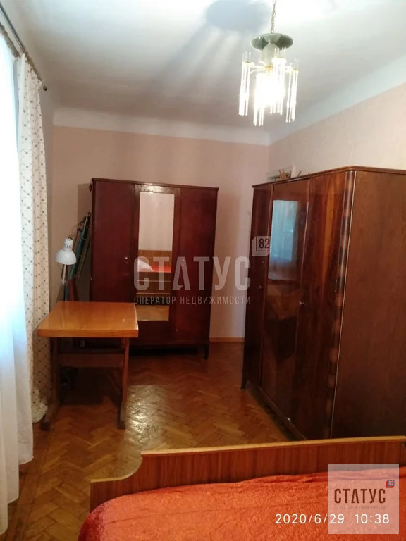 Аренда квартиры, Ялта, ул. Дзержинского - Фото 6