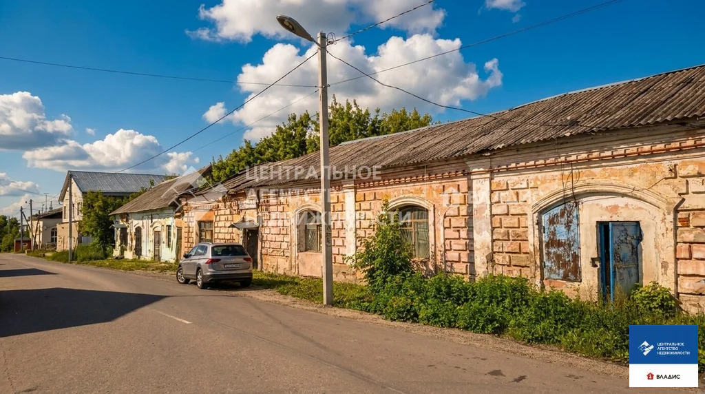 Продажа ПСН, Скопин, Красная пл. - Фото 2