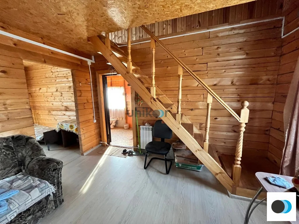 Продажа дома, Иглинский район, Тенистая улица - Фото 9