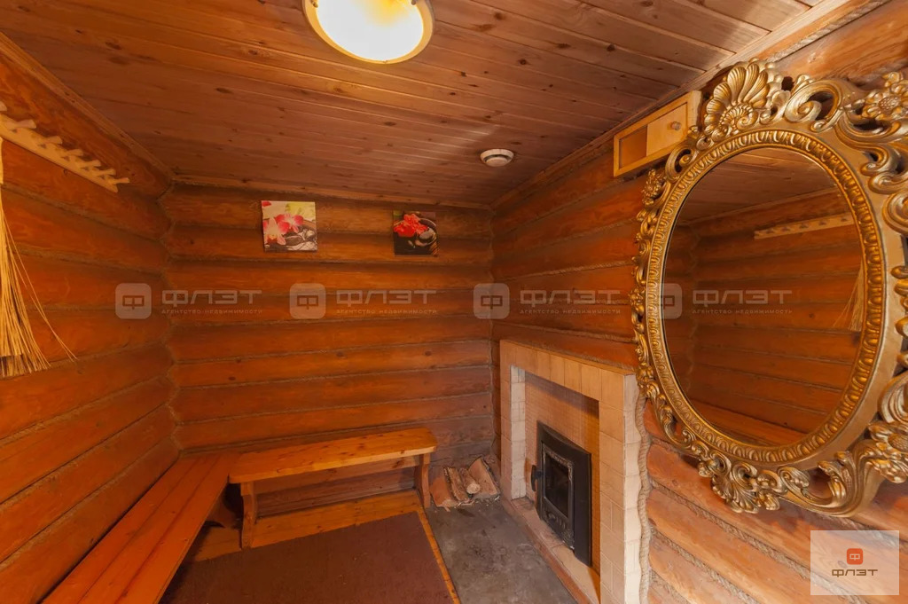 Продажа дома, Никольское, Лаишевский район, тер. сдт Надежда - Фото 37