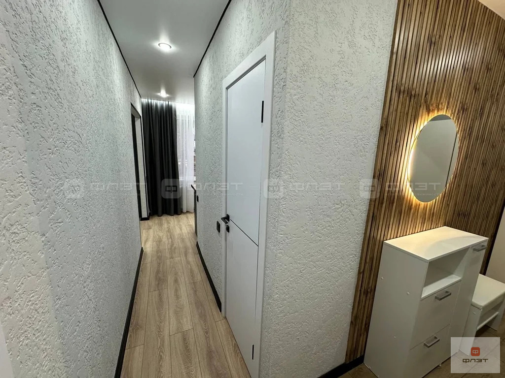 Продажа квартиры, Казань, ул. Короленко - Фото 6
