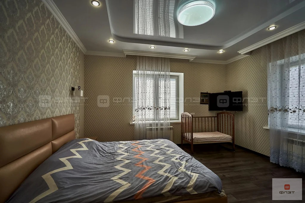 Продажа дома, Казань, ул. Александра Коваля - Фото 10