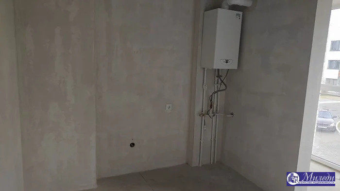 Продажа квартиры, Батайск, Олимпийское кольцо улица - Фото 6