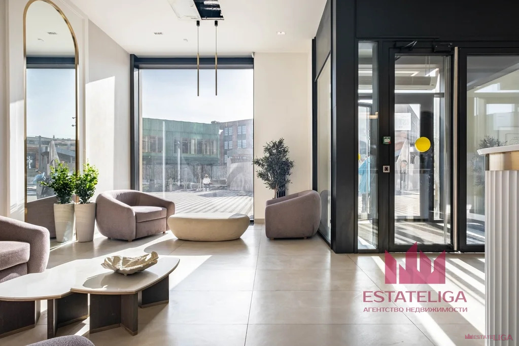 Продажа квартиры, Волгоградский пр-кт. - Фото 39