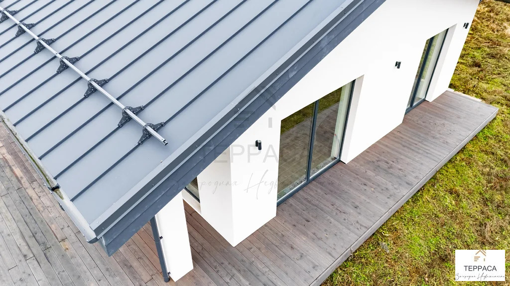 Продажа дома, Федоровское, Тосненский район, Николаевская улица - Фото 13