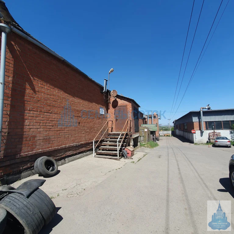 Аренда торгового помещения, Подольск, Новая Слобода ул. - Фото 18