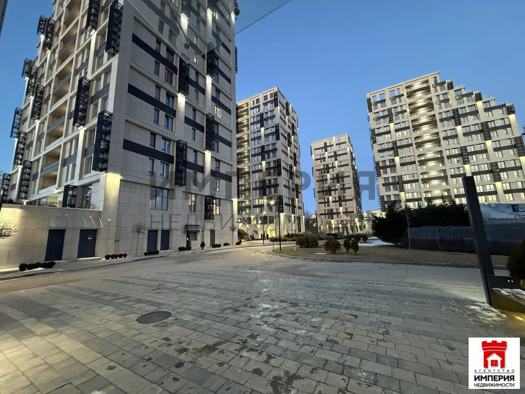 Продажа квартиры, Симферополь, ул. Воровского - Фото 1