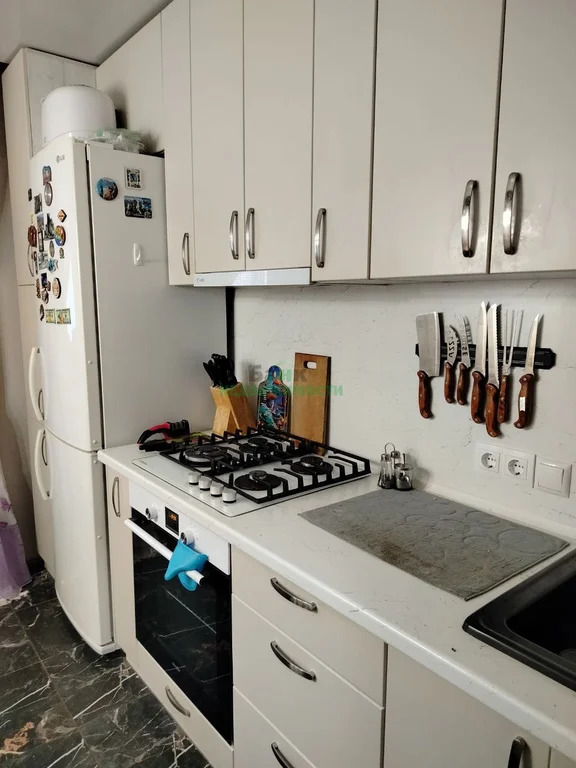 Продажа квартиры, Балаково, Саратовское шоссе ул. - Фото 1