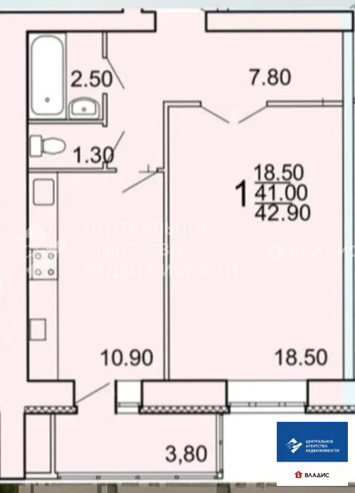 Продажа квартиры, Рязань, Касимовское ш. - Фото 11
