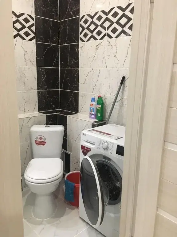 Горького, 25 24000 руб./мес. 1комн - Фото 4