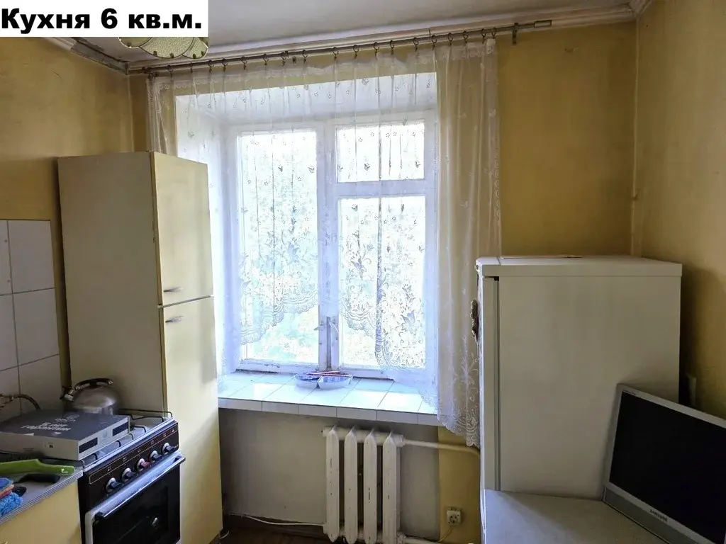 Продается однокомнатная квартира - Фото 16