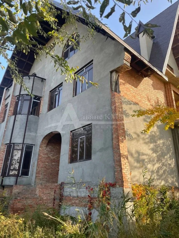 Продажа дома, Минеральные Воды, Набережная ул. - Фото 1