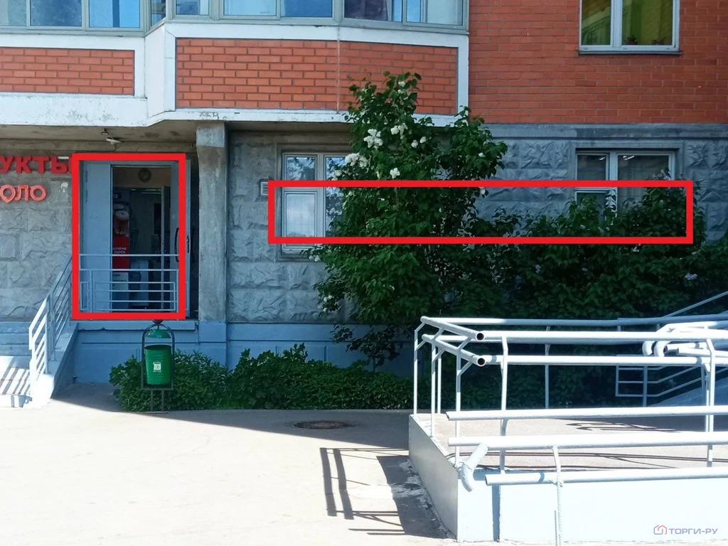 Продажа торгового помещения, ул. Маршала Савицкого - Фото 3