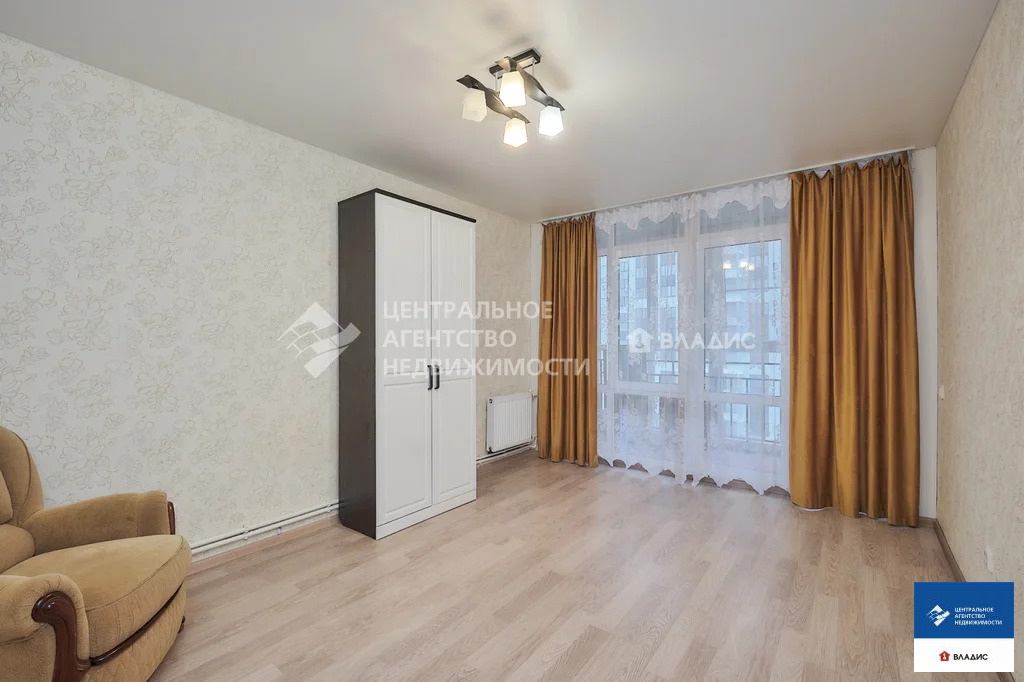 Продажа квартиры, Рязань, Славянский проспект - Фото 5