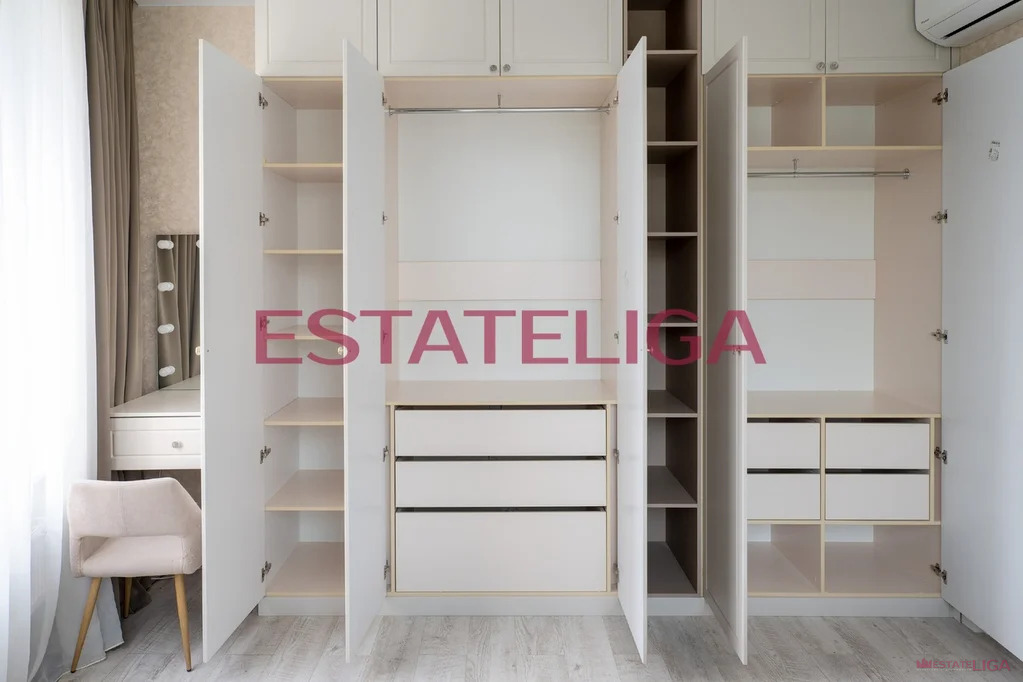 Продажа квартиры, Береговой проезд - Фото 24