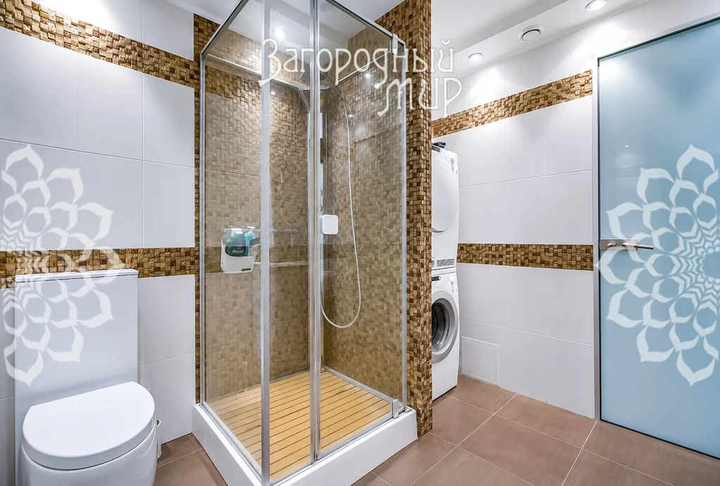 Продам дом, Ильинское шоссе, 15 км от МКАД - Фото 13