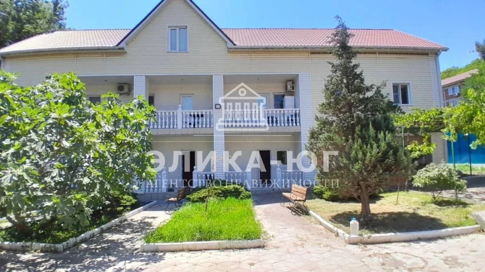 Продажа дома, Джубга, Туапсинский район, Звездная ул. - Фото 1