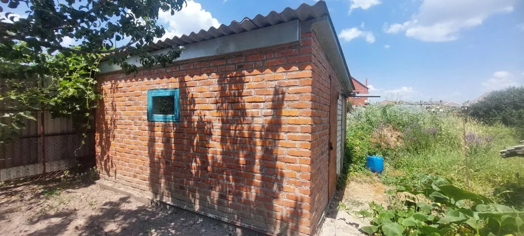 Продажа дома, Афипский, Северский район, ул. Краснопартизанская - Фото 18