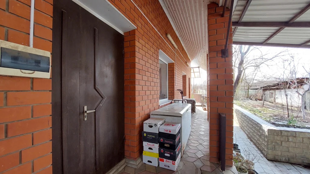 Продажа дома, Темрюк, Темрюкский район, ул. Горького - Фото 6