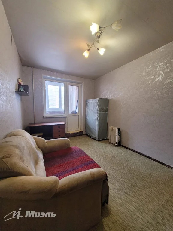 2-х комнатная квартира в г. Солнечногорске - Фото 10