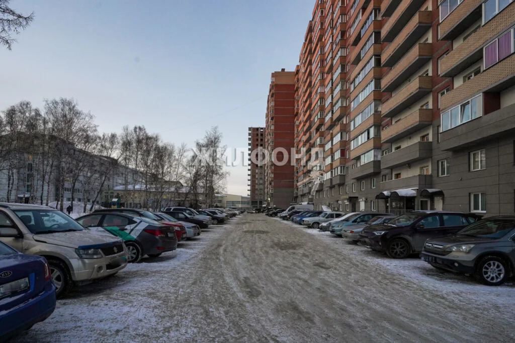 Продажа квартиры, Новосибирск, ул. Добролюбова - Фото 9