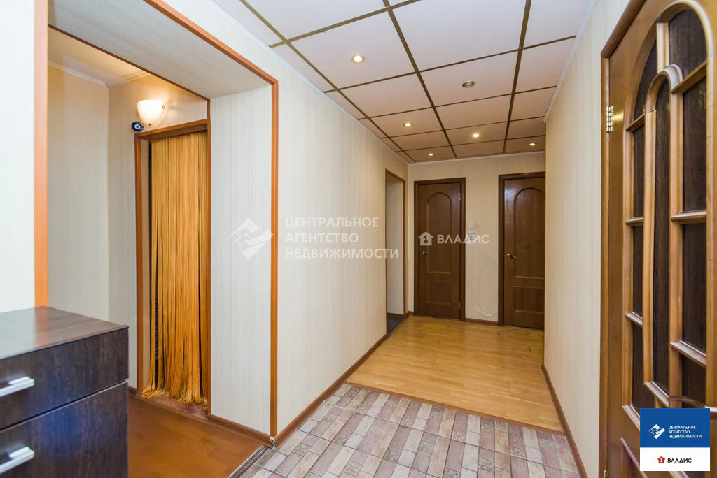 Продажа квартиры, Рязань - Фото 20