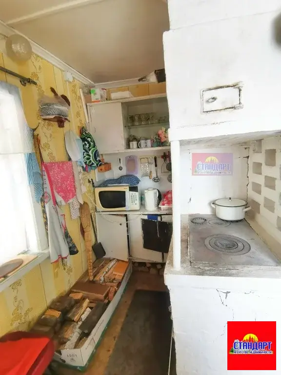 Дача СНТ-4, отличная - Фото 14