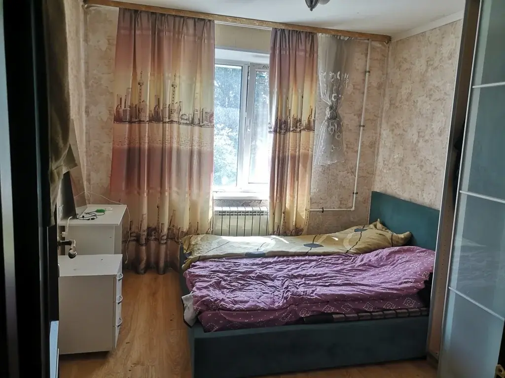 2-к.п.Дубровский, ул.Турова, д.6 - Фото 14