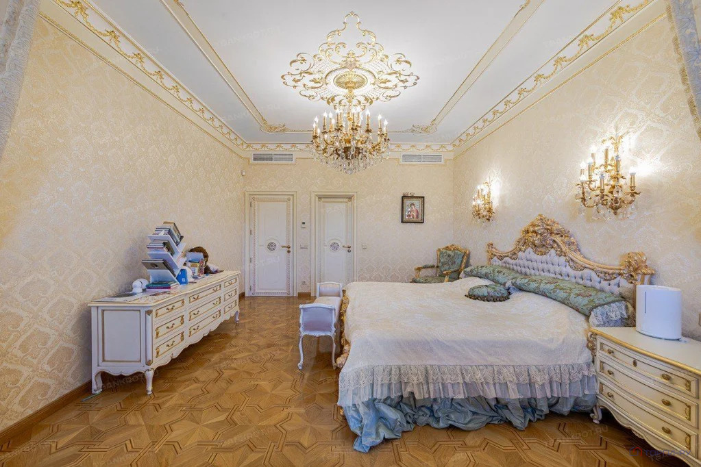 Продажа квартиры, Хилков пер. - Фото 8