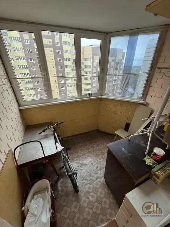 Сдам 1 комн квартиру на длительный срок МЦД(D2) Щербинка - Фото 9