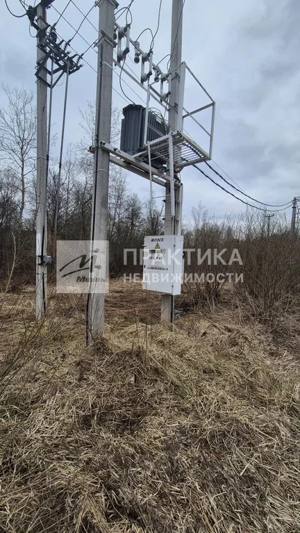 Продажа участка, Ивантиново, Серпуховский район - Фото 7