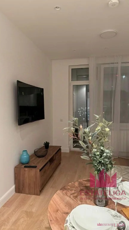 Аренда квартиры, Электролитный проезд - Фото 4