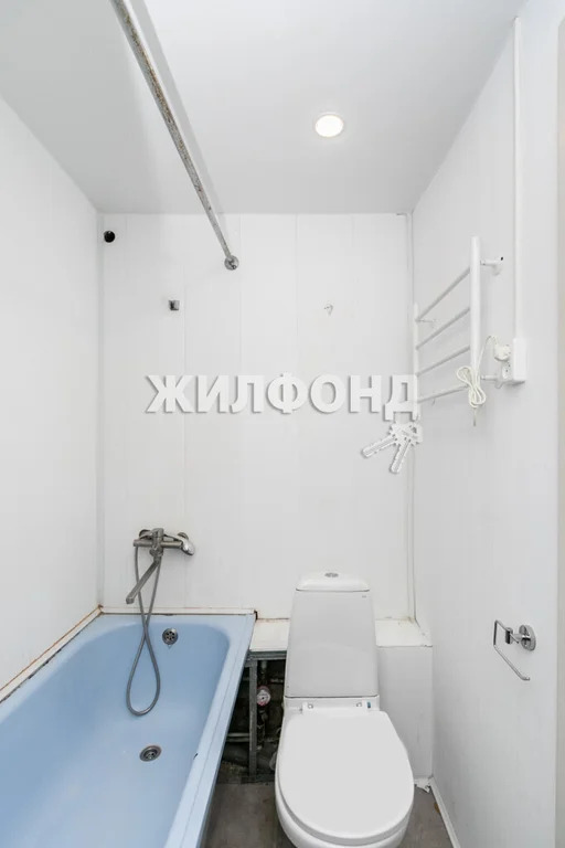 Продажа квартиры, Новосибирск, ул. Катодная - Фото 4