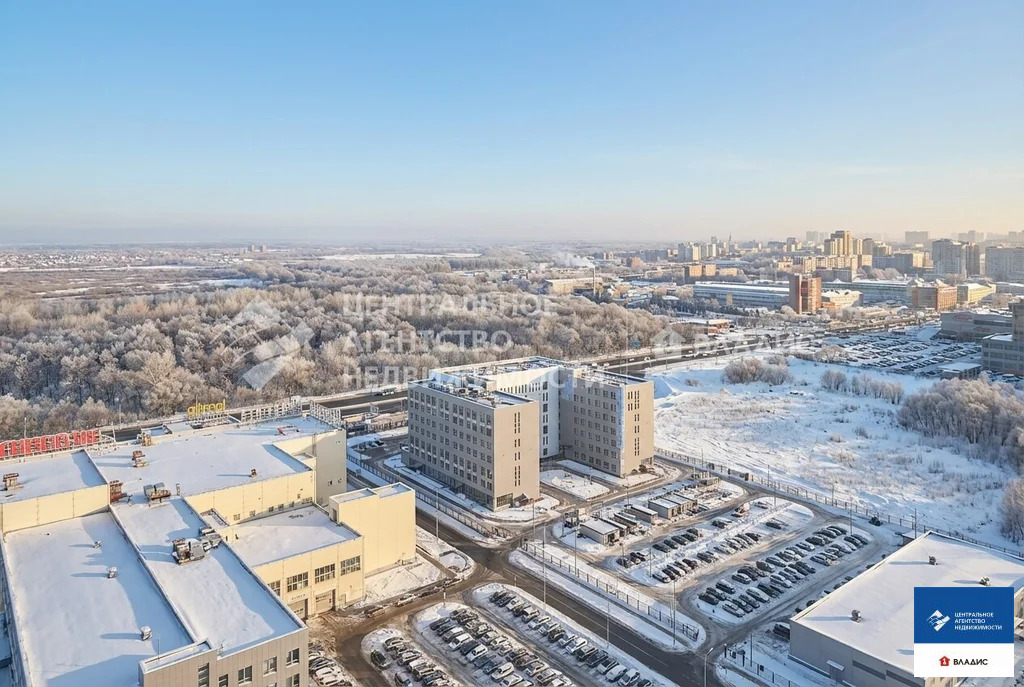 Продажа квартиры, Рязань, улица Земнухова - Фото 8