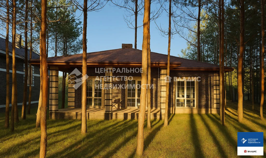 Продажа дома, Рязанский район - Фото 5