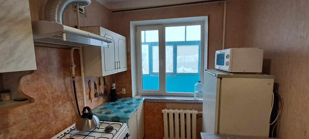 Продажа квартиры, Темрюк, Темрюкский район, ул. Октябрьская - Фото 7