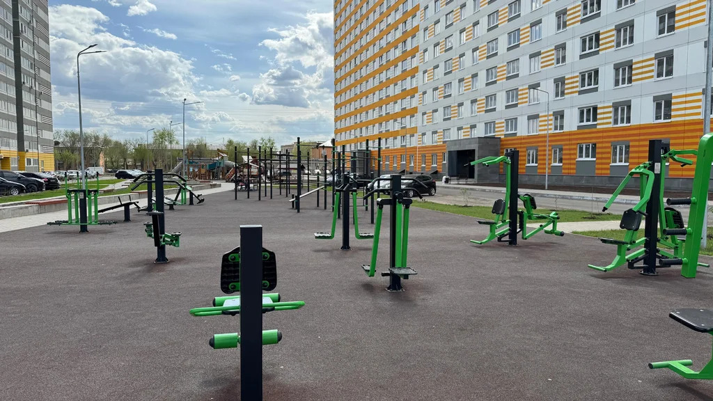 Продажа квартиры, Оренбург, ул. Юркина - Фото 3