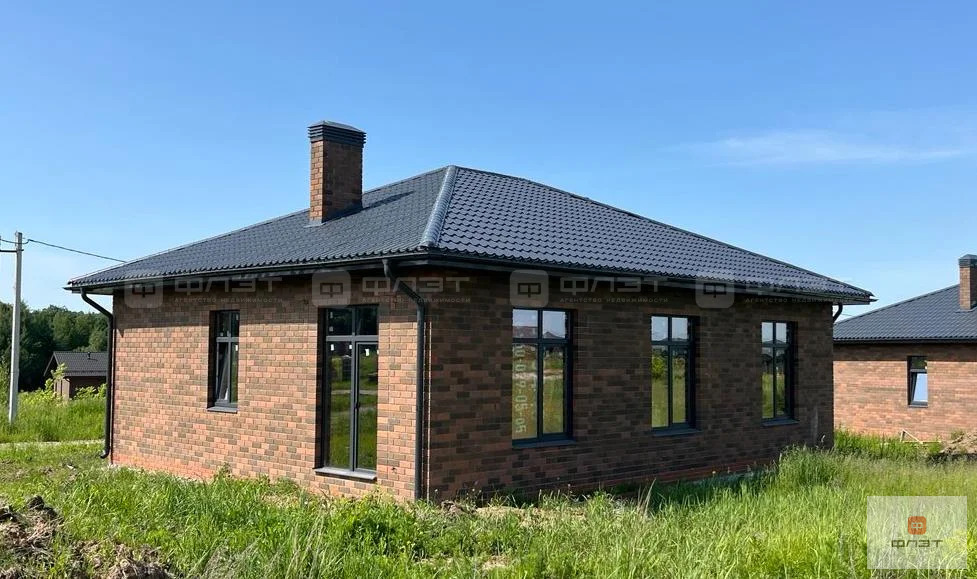 Продажа дома, Лесные Моркваши, Верхнеуслонский район, ул. Лесная - Фото 3