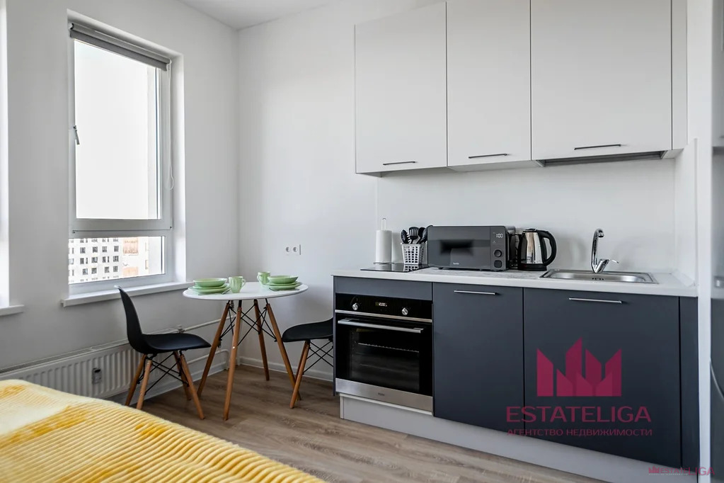 Аренда квартиры, Коробово, Ленинский район, Взлетная улица - Фото 20