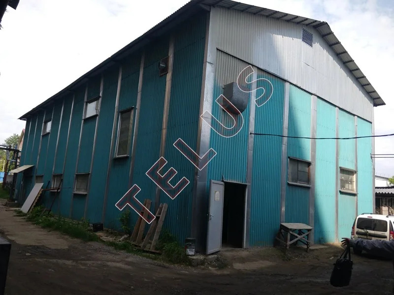 МО, г. Королёв, Советская ул., 1400 м2, Производственно-складской ... - Фото 19