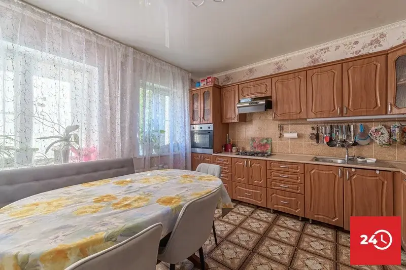 Шикарный дом 400 кв. м на 13 сот. в черте города (р-н Буратино) - Фото 46