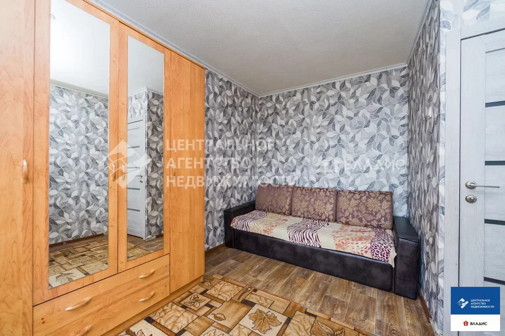 Продажа квартиры, Рязань, ул. Тимакова - Фото 3