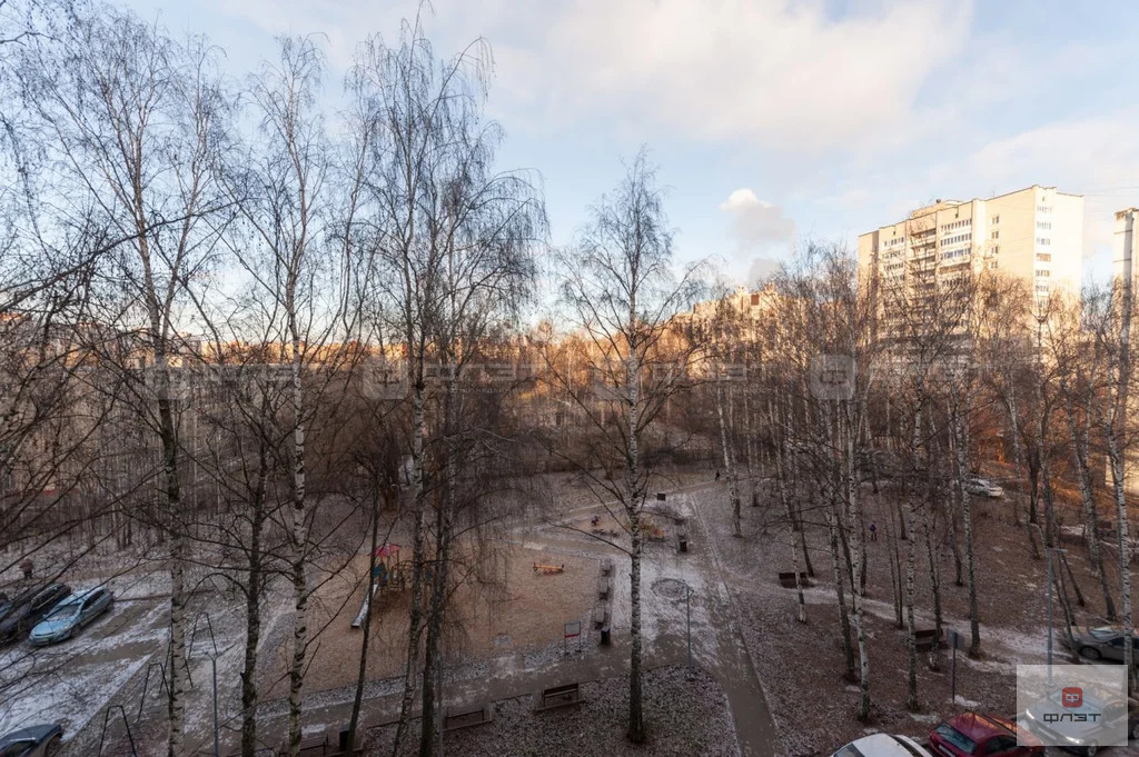 Продажа квартиры, Казань, ул. Сыртлановой - Фото 22